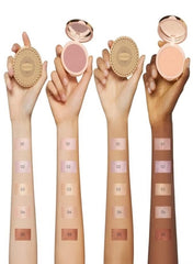 GUCCI Glow Illuminating Highlighter 10 g – 02 Frosted Lilac (Pearl Lilac, Multi-Use)