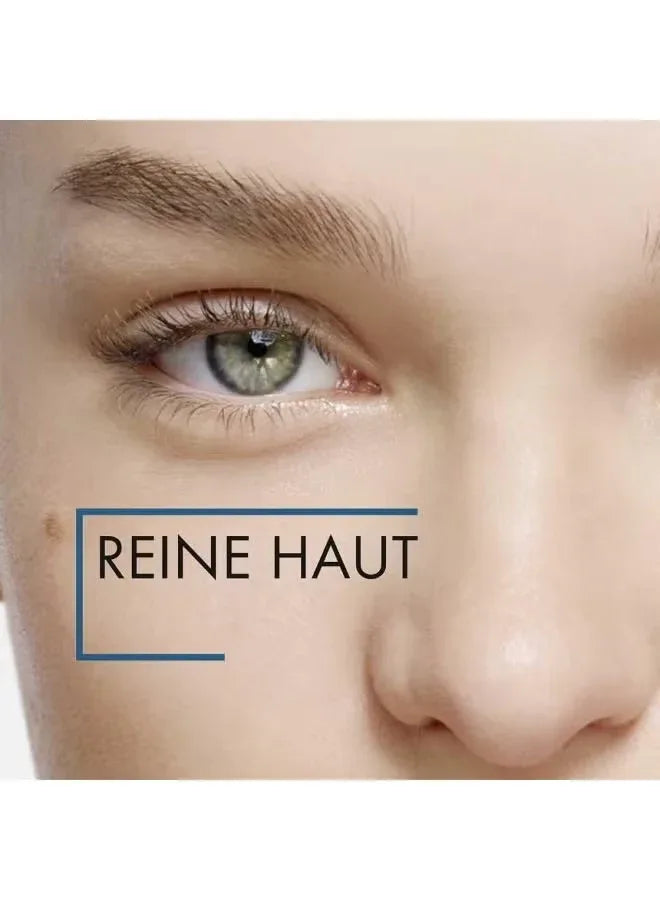 Vichy Normaderm Intensive Purifying Cleanser – 400ml - Mumzar