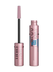 Maybelline New York Lash Sensational Sky High Waterproof Mascara – Blackest Black