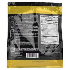 California Gold Nutrition Sport Whey Protein Isolate Dark Chocolate – 2 lb & 5 lb | بروتين عالي، تعافي العضلات ودعم العضلات الخالية من الدهون