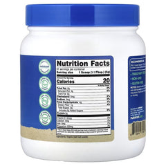 Nutricost Organic Astragalus Root & Beetroot Powder – Unflavoured Superfood Wellness Supplement