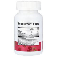 MaryRuth's D3 + B12 Gummies – Strawberry & Raspberry, 60 Gummies