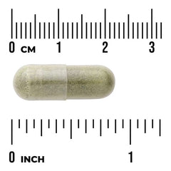 Swanson Vitamins Avena Sativa Capsules