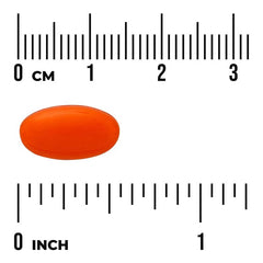 Swanson Vitamins CoQ10 Softgels