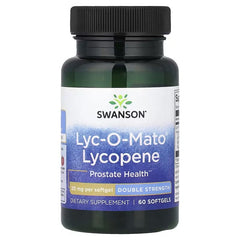 Swanson Vitamins Lyc-O-Mato® Lycopene