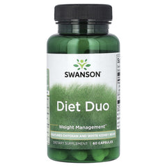 Swanson Vitamins, Diet Duo