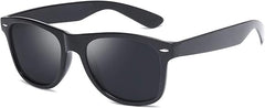 LORENZ Analog Men Gift Box Combo Set of Grey Dial Watch, Wallet & Black Sunglasses