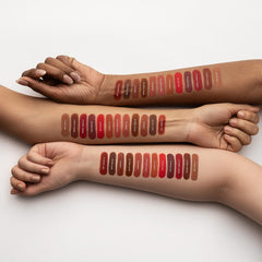 MARS Matte Muse Mousse Lipstick 3ml – 12 Love Lady