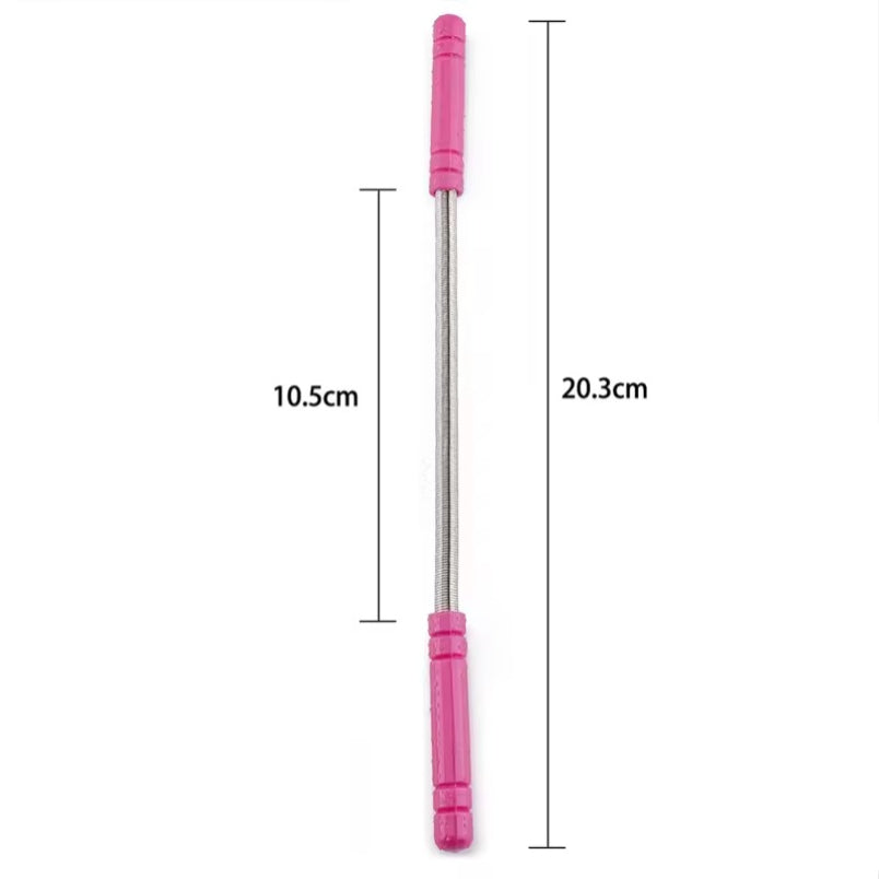 Women’s Mini Facial Hair Remover – Easy & Painless Threading Tool