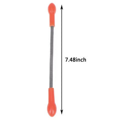 Women’s Mini Facial Hair Remover – Easy & Painless Threading Tool