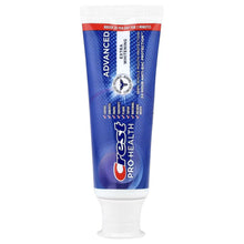 Crest, Pro Health Advanced, Fluoride Toothpaste, Extra Whitening, 3.5 oz (99 g)