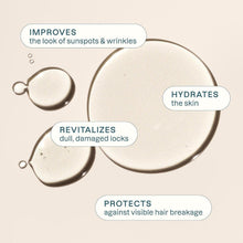 Argan oil drops and round oil surface, dark amber oil for hair, face and skin