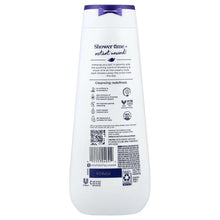 Dove, Unwind Body Wash, Blueberry + Moon Milk, 591 ml