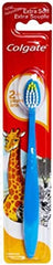 Colgate Extra Soft Bunny Toothbrush for 2-5 Years