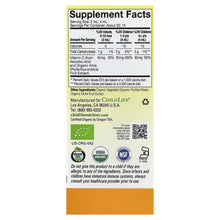 ChildLife Essentials, Organic Infant Vitamin C Drops, 2 fl oz (59 ml)