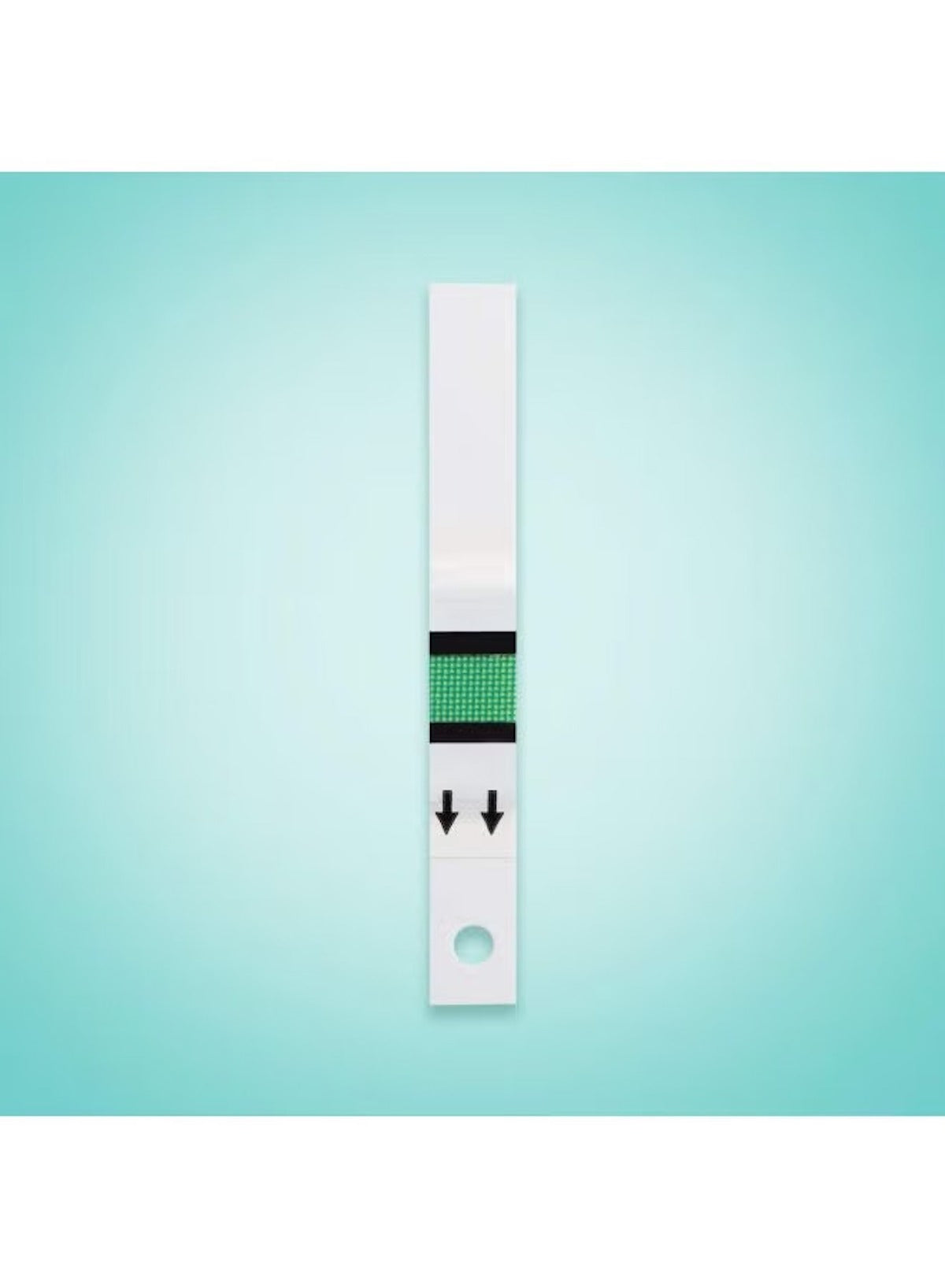 ACCU-CHEK blood glucose test strips UAE for accurate blood sugar monitoring