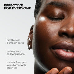 Paula's Choice SKIN PERFECTING 2% BHA Liquid Exfoliant - Face Exfoliating Peel Fights Blackheads & Enlarged Pores - with Salicylic Acid - Combination & Oily Skin