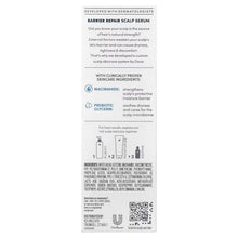 Dove, Derma Scalp, Barrier Repair, 3-in-1 Scalp Serum, 59 ml (2 fl oz)