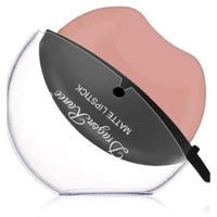 Huitich Almond Milk Tea Lipstick Matte Finish - Mumzar