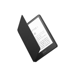 11th generation Kindle case black by Huitich AMZ with protective cover and slim design