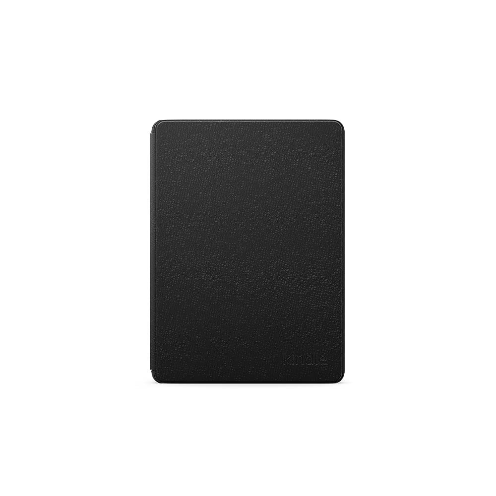 Huitich AMZ 11th generation Kindle case black with textured protective cover