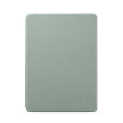 Agave Green Kindle case 11th generation with textured cover for protection and style