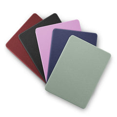 Agave Green Kindle case 11th generation along with red black purple and navy blue protective covers