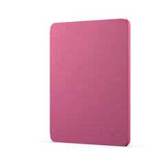 Huitich AMZ pink Kindle Paperwhite plant-based case with smooth texture and slim design