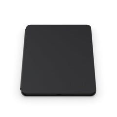Black protective cover for Kindle Paperwhite with sleek and slim design by Huitich AMZ