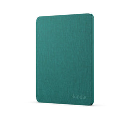 Huitich AMZ waterproof Kindle cover fabric in teal for durable Kindle protection