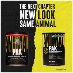 Animal Pak Vitamins for Men and Women Ultimate Sports Nutrition - Mumzar