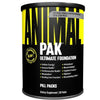 Animal Pak Vitamins for Men and Women - Ultimate Foundation - Mumzar