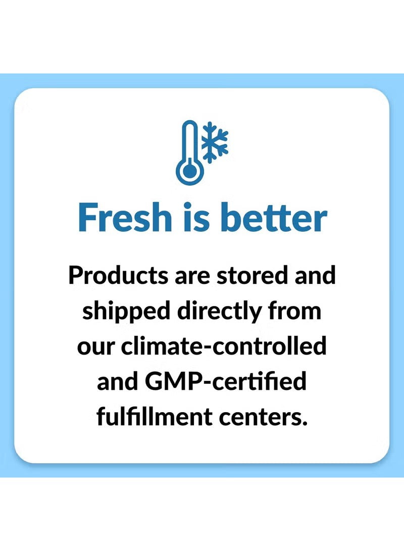 NOW Foods Ashwagandha extract capsules UAE stored in climate-controlled facilities for freshness