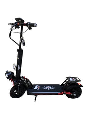 Aster 2000W Motor Electric Scooter for Adults Powerful & Durable - Mumzar