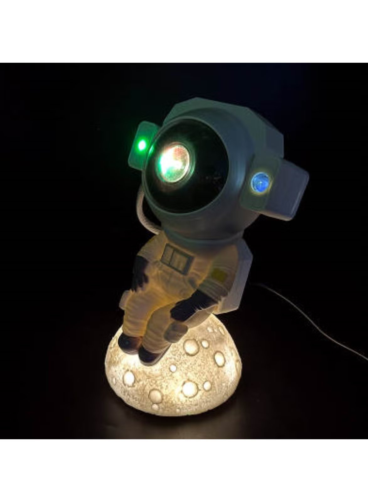 Astronaut Starlight Projector: Bring the Universe to Your Space - Mumzar.com