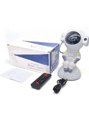 Astronaut Starlight Projector: Bring the Universe to Your Space - Mumzar.com