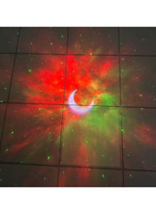 Astronaut Starlight Projector: Bring the Universe to Your Space - Mumzar.com