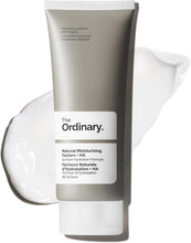 The Ordinary HA moisturizer tube, 100 mL