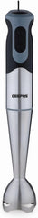 Geepas Stainless Steel Hand Blender, 800w, Stainless Steel, GHB5468N