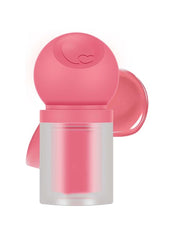 Liquid Blush Stick – Matte Brightening Cream Rouge (Model 04)