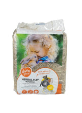 Duvo+ Herbal Hay Dandelion 500g