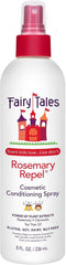 Fairy Tales Rosemary Repel Daily Kid Conditioning Spray for Lice Prevention - 8 oz