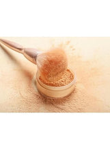 Black Box Soft Light Loose Powder Long-Lasting Transparent Finish