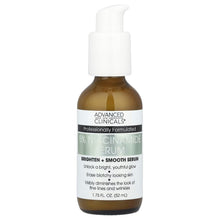 Advanced Clinicals, 5% Niacinamide Serum, 52 ml (1.75 fl oz)