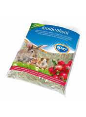 Duvo+ Herbal Hay Rosehip 500g