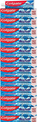 Colgate Max Fresh Cool Mint Toothpaste - 100ml x 12