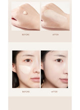Light Veil Skin Cream Foundation 202# Natural Color