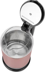Geepas Glass Kettle
