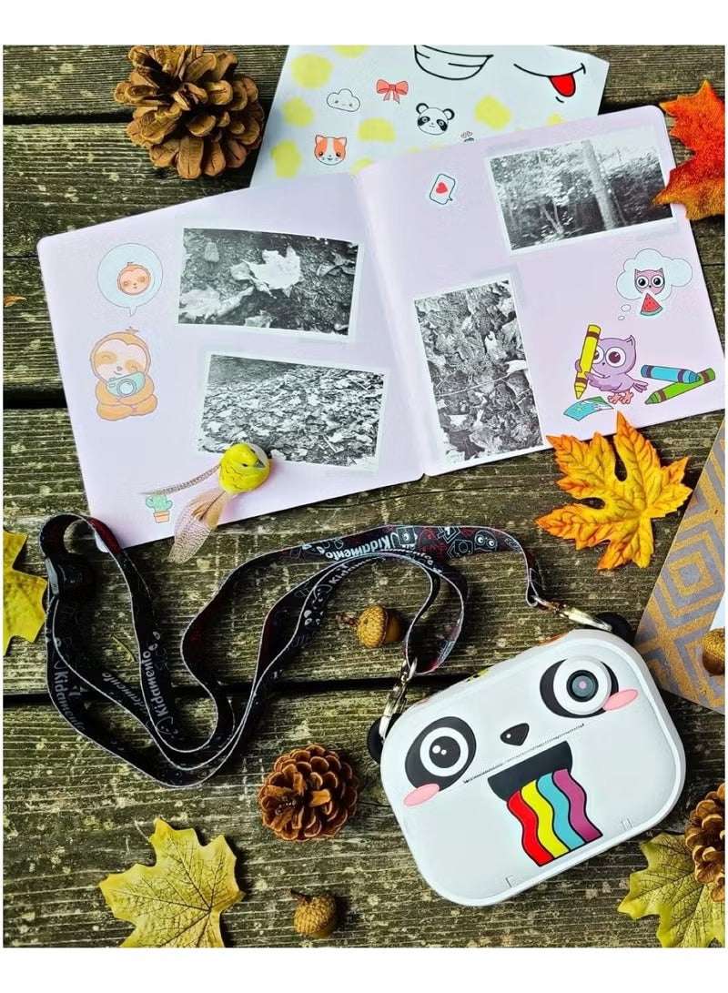 Huitich Thermal Receipt Paper for Barcode Labels Roll