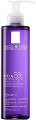 La Roche-Posay Mela B3 Anti-dark spots cleanser with Niacinamide for all skin types 200ml - Mumzar
